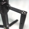 Lightweight Top Handle Grip Extension Rod Holder for DJI Ronin