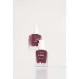 House of Hur Moist Ampoule Blusher 20ml - 08 Berry Purple