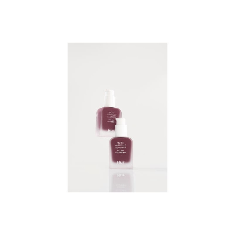 House of Hur Moist Ampoule Blusher 20ml - 08 Berry