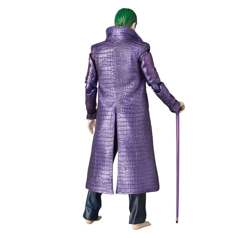 Medicom Suicide Squad: The Joker MAF EX Action Figure