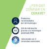 Cerave Limpiadora Hidratante Rostro Cuerpo 473