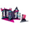 Mega Bloks Monster High Mad Biteology Class Building Set