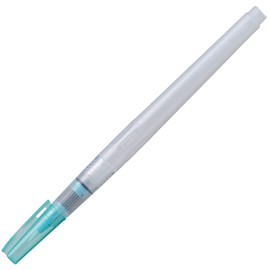 Kuretake Brush Pen, Water Brush Pen, Extra Fine Point, KG205-120S