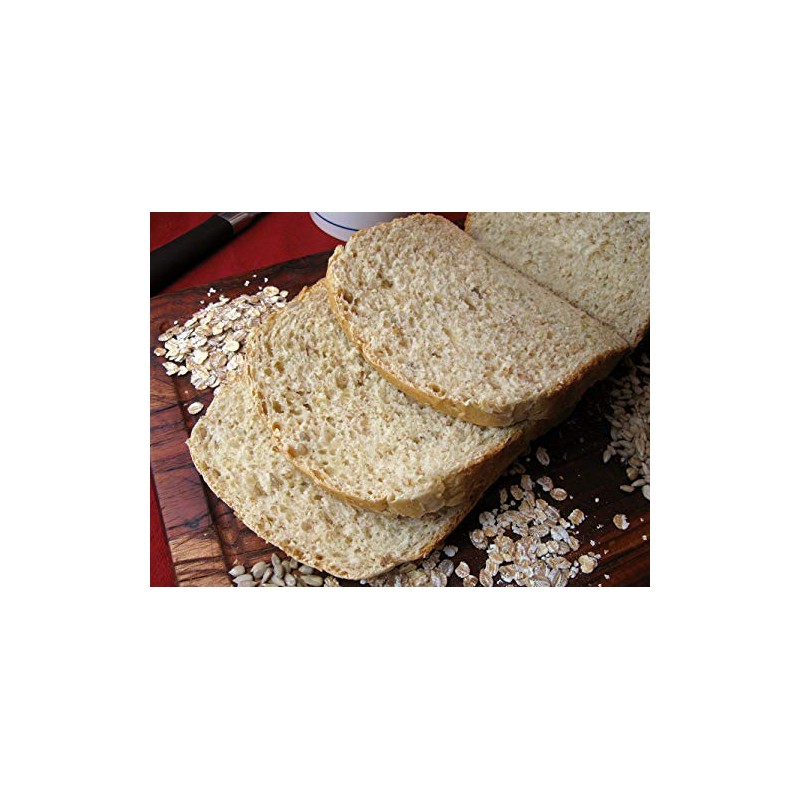 The Prepared Pantry Four Grain Country Wheat Bread Mix; Single