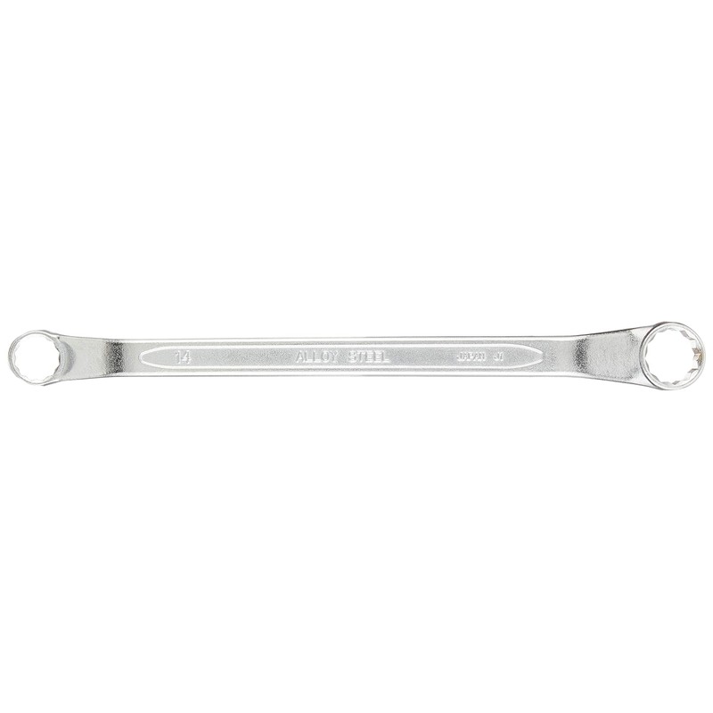 ASH OF1417 Double Ended Glasses Wrench 0.6 x 0.7 inches