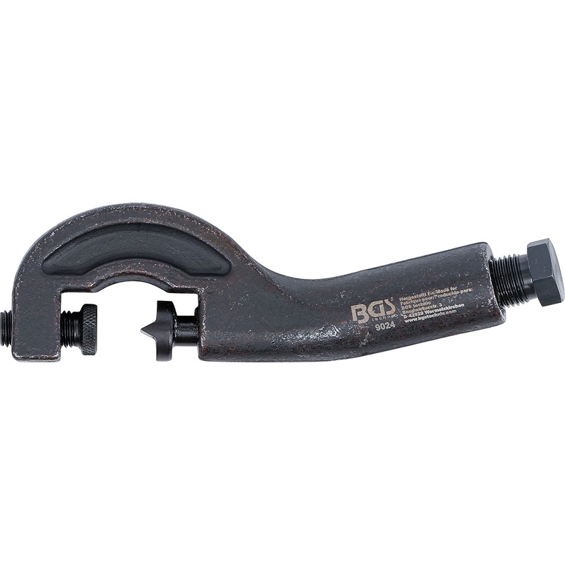 BGS 9024 | Nut Splitter | 3 - 24 mm