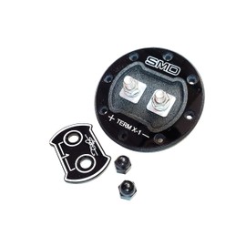 SMD 1 Channel Speaker Terminal X-1