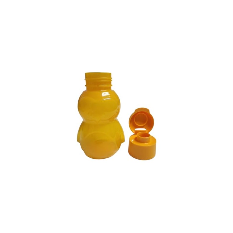 Tupperware to Go Eco Eco Easy Flip Top Drinking Bottle