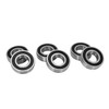 037-6029-00 Spindle Bearing Kit 037-6023-00 for Bad Boy 037-6015-00 Pup,