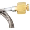 Co2 Tank Cylinder Refill Station Filling Charging Adapter With 60