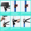 IvySync Cabinet Jack for Installing Cabinet，Adjustable 3rd Hand Support Pole