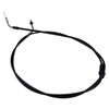 Chamixx New Throttle Cable 0454311 Compatible with Polaris RZR 170