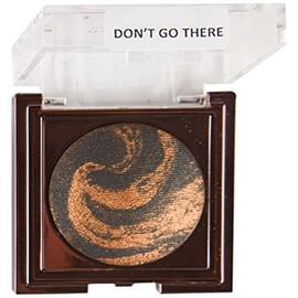 freshMinerals Pigmented EyeShadow, Don't Go There, 906606