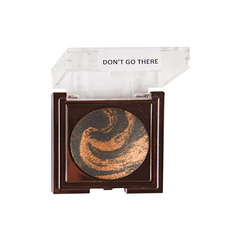freshMinerals Pigmented EyeShadow, Don't Go There, 906606