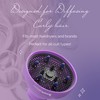 Curl Keeper Diffuser Hair Dryer for Curly Hair - Pop