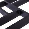 Sardoxx DIY Rectangular Pavement Mold Path Mold Concrete Mould Stepping