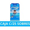 Electrolitos Orales Polvo Suero Caja C/25 Sobres Natural