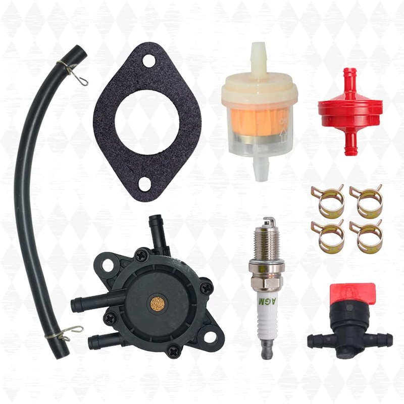 590399 Carburetor Fits for 590399 796077 Compatible with 21R502 21R507