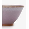 Afternoon Tea Living HC69 Hagi Grilled Rice Bowl Set, Pink