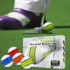 Golf Balls | 12 Training Balls | Sports Accessories with