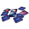 Cranio Creations - Pocket Memo Line - Europe Flags, A