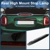 VekAuto LED Third Brake Light Compatible for Mini Cooper R58