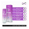 Kit de Cremas Corporales Facial Time para Psoriasis, Várices y