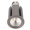 Reptile Heat Lamp Replacement Bulb UVA UVB LED Reptile Basking