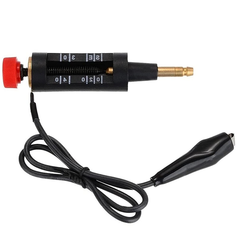 Spark Plug Tester, Ignition Checker, Ignition Measurement Tool, Spark Measurement,