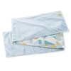 Elecom HCC-T21BU Cool Towel, Cool Touch, Heat Prevention Goods, Ice