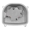 New Olym Engine Cylinder Head Valve Cover Engine Cylinder Valve