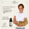 Naturalness-compresa De Semillas Para Codo+ Aceite De 30ml