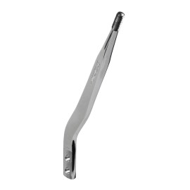Hurst 5384106 - Shifter Stick - 10" Tall x 5.5" Set Back