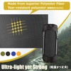 Azarxis Ultralight Compression Sleeping Bag Sleeping Bag Storage Bag Compression