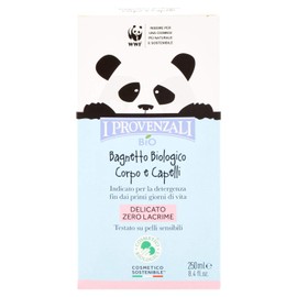 I Provenzali Foam bath