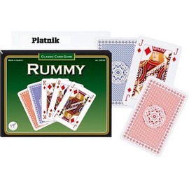 Piatnik Rummy