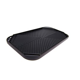 GrillPro 91652 Non-Stick Aluminum Grill Griddle