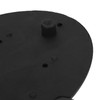 Exhaust Flapper Water Shutter with Grommets Fit for Mercruiser 2.5L