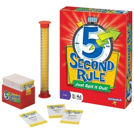 PlayMonster 5 Second Rule