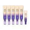 AHC Eye Cream Line Tightening Season 13 5 x 40ml + 1 x 12ml / AHC 아이크림 라인타이트닝 시즌13 40ml 5개+12ml 1개