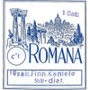 Romana Kantele String Set 10-string for Finnish Kantele