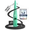 ENERO® Dog Whistle with Practical Neck Strap - Perfect Dog