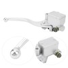 ATV Front Brake Master Cylinder 45510‑HM3‑901 Brake Lever Master Cylinder