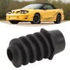 Hood Bumper Stops Shock Absorption Cushion Rubber Damping Stoppers Replacement