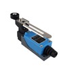 Futheda 2Pcs ME-8108 Adjustable Plasma Rotary Roller Lever Arm Momentary