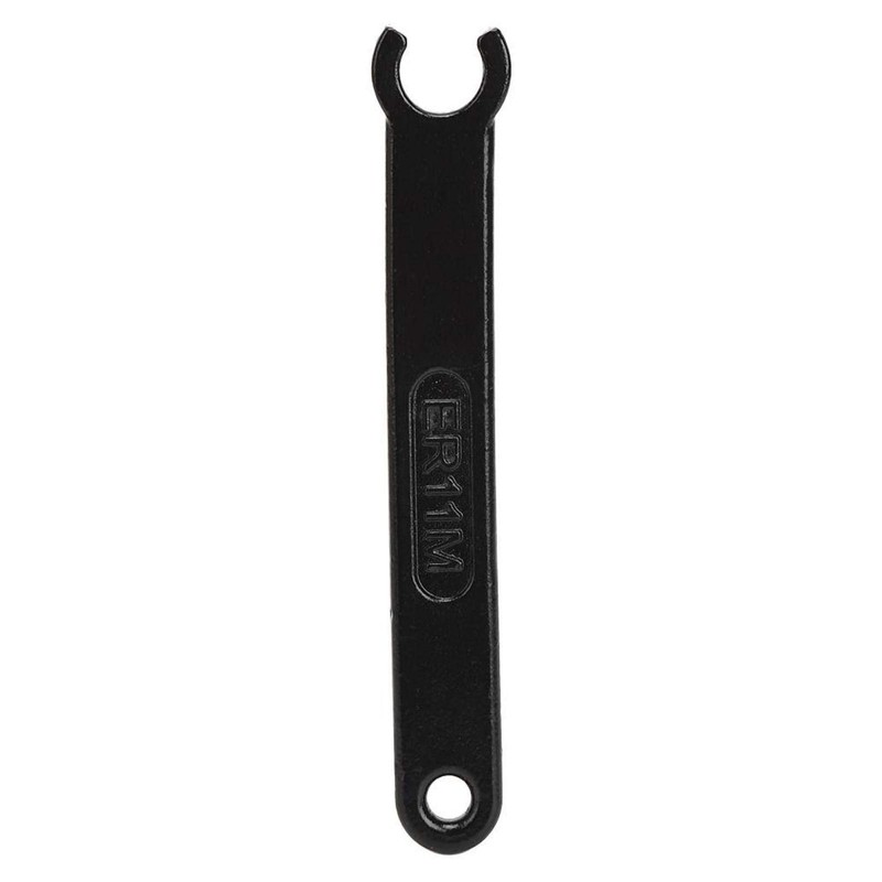 ER11 ER20 Wrench Wrench Clamp M-Type Collet Wrench