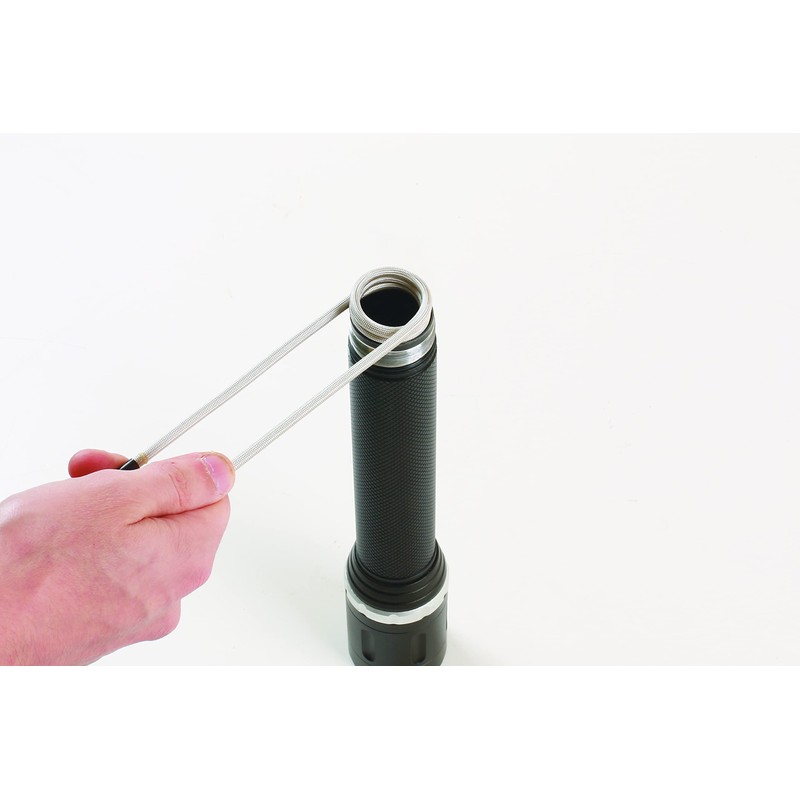 Laser 0129 Socket 1/2"D 18mm