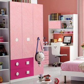 seonta Pink Silk Contact Paper 16"x118" Peel and Stick Wallpaper Thick Waterproof Decorative Self Adhesive Vinyl Film Wrap Wall Paper for Cabinets Countertops Walls Table Desk