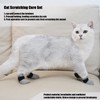 YYanniwani 4pc Cat Scratch Cover for Nursing & Rehabilitation -