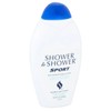 Shower To Shower Powder 13 Ounce Sport (2 Pack)